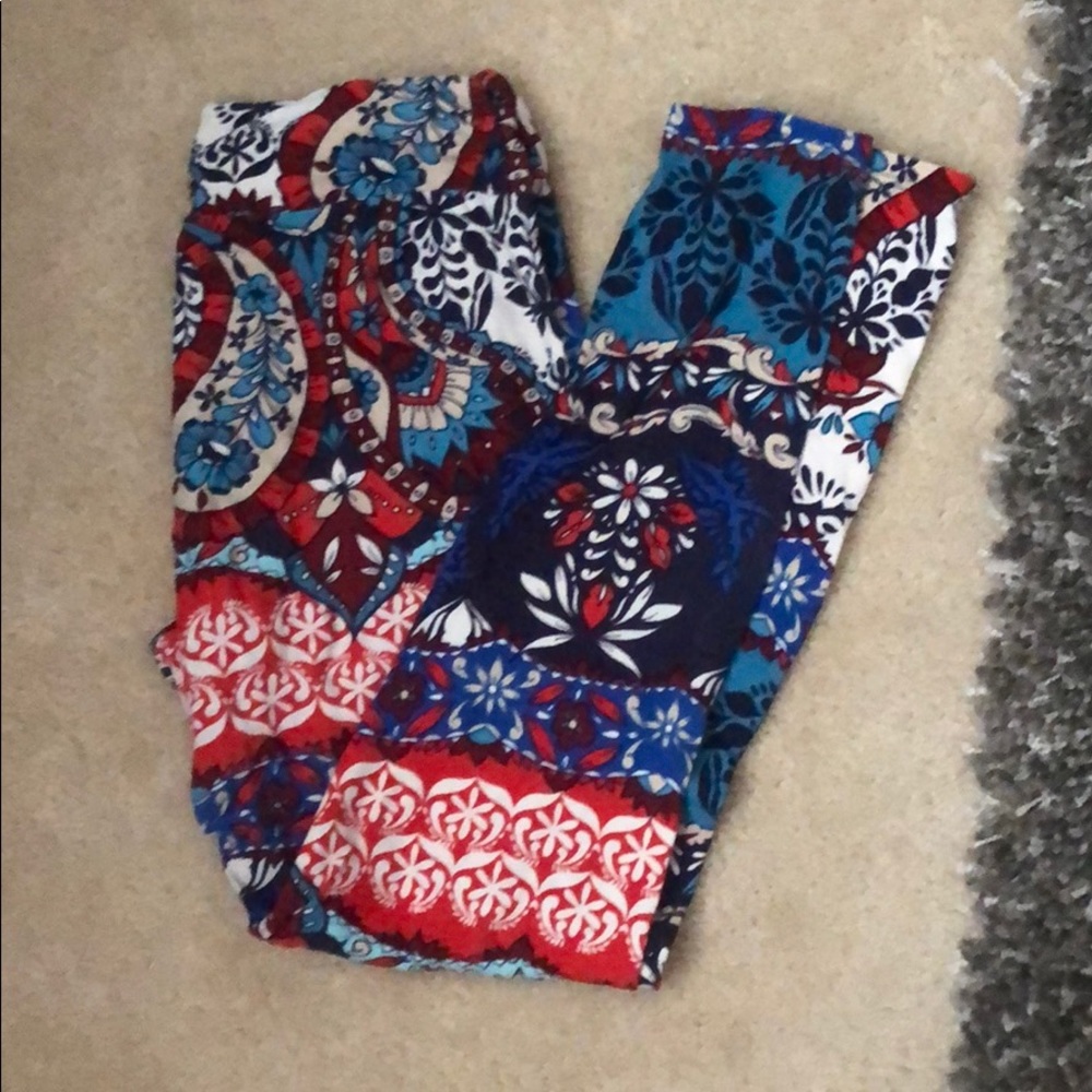 LuLaRoe Leggings
